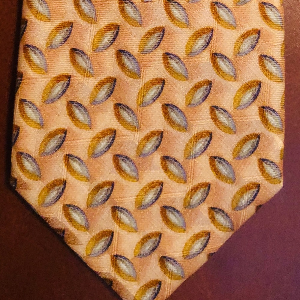 Ermenegildo Zegna  Tie